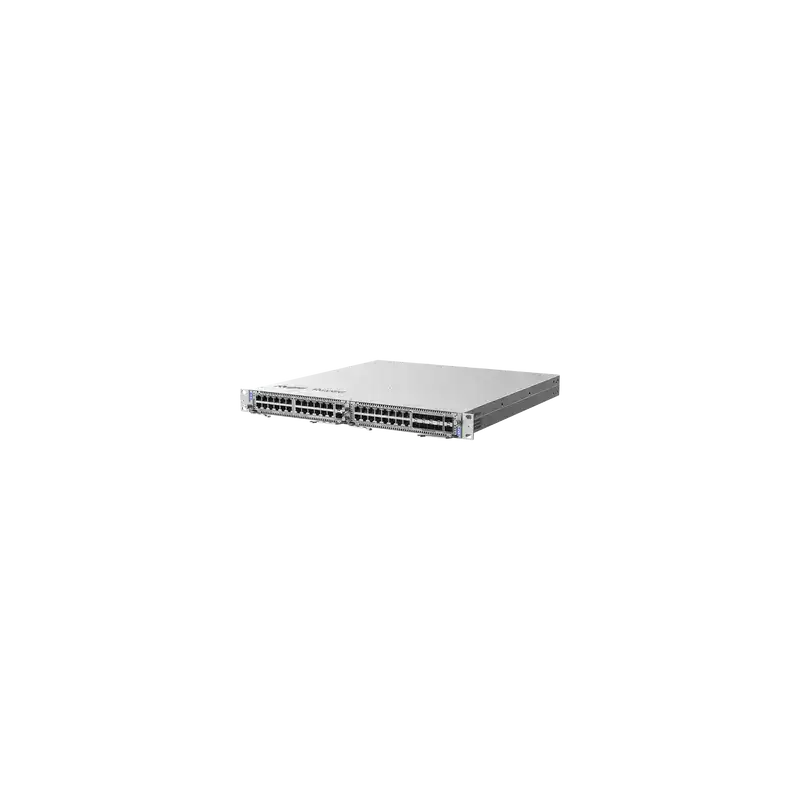 e-Lighten OLT   Switch Hibrido Capa 3 con Slots para Tarjetas Modulares. perfecto para migrar a Soluciones de Fibra