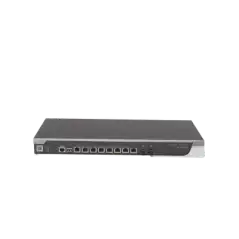 Router Core Administrable Cloud 8 Puertos Gigabit 1 Puertos SFP 1GB Y 1 Puertos SFP+ 10GB hasta 2000 clientes.