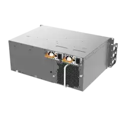 Chasis Switch Core Capa 3 hasta 3 slots para tarjetas modulares M7000 series