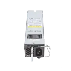Fuente de Energía Modular proporciona hasta 150 Watts para Switches Empresariales Ruijie Networks