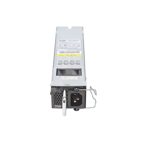 Fuente de Energía Modular proporciona hasta 150 Watts para Switches Empresariales Ruijie Networks