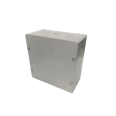 Cajas para Conexiones Registros|Tecnolobit Shop