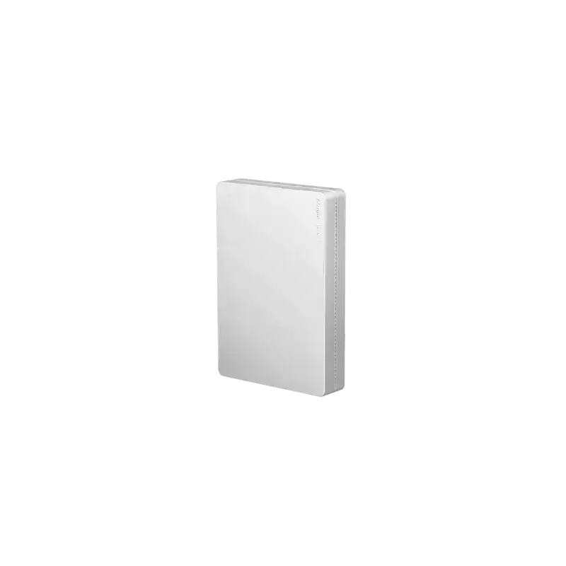 Caratula protectora color Plata 1 pieza para Access Point modelo RG-RAP1260