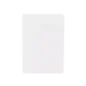 Caratula protectora color Plata 1 pieza para Access Point modelo RG-RAP1260