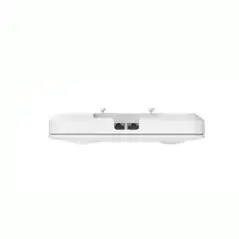 Punto de Acceso Wi-Fi 6 para Interior se Instala en Techo o Pared hasta 512 Usuarios y 3.2 Gbps Doble Banda 802.1