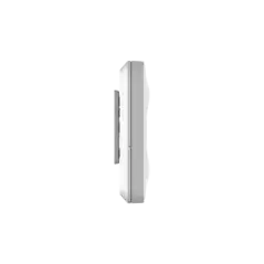 Punto de Acceso con doble puerto multi-gigabit 2.5G Wi-Fi 6 Interior en Techo hasta 5.9 Gbps doble banda 802.11 AX6