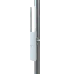 Punto de Acceso 802.11ac Omnidireccional IP65 Compacto con antenas Externas