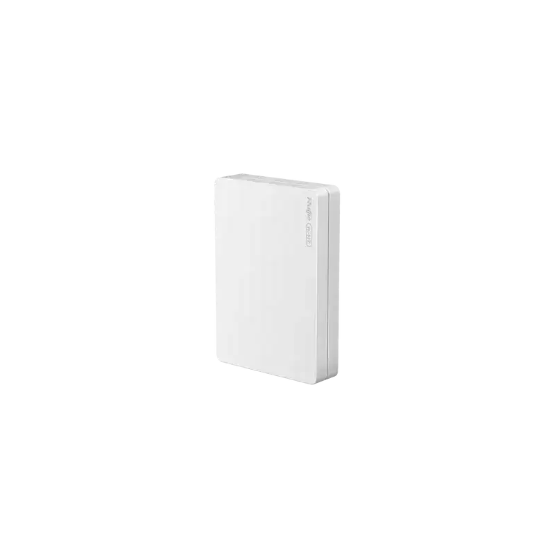 Punto de acceso Wi-Fi 7 para interior en pared hasta 512 usuarios ideal para Hotelería u Oficina.