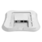 Punto de acceso Wi-Fi 7 Doble Banda MLO hasta 512 Usuarios ancho de banda de hasta 5 Gbps interior con puerto 2.5