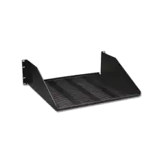 Organizador de Cables Horizontal de 2U para Rack de 19 con Cubierta Metálica|LINKEDPRO BY EPCOM|Accesorios para Rack Gabinetes|Tecnolobit Shop