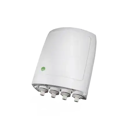 CPE Siklu de 1 Gbps para Enlaces Multipunto de hasta 500 m   Banda Libre 60 GHz Sin Interferencia   No Requiere Lice