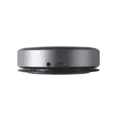 Captivate Altavoz USB Bluetooth   Cobertura de 360 ��grados captura voces en un radio de hasta 5 metros