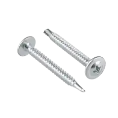Tornillo   Pija punta de broca   no 8 x 1 2   Bolsa con 100 piezas.