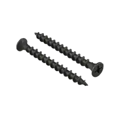 Tornillo   Pija Multiusos fosfatizada  no 14 x 2   Bolsa con 100 pzas.