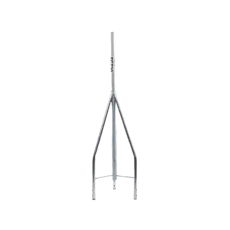 Tramo de Remate (Copete) para Tramo STZ-30 Galvanizado Electrolítico.