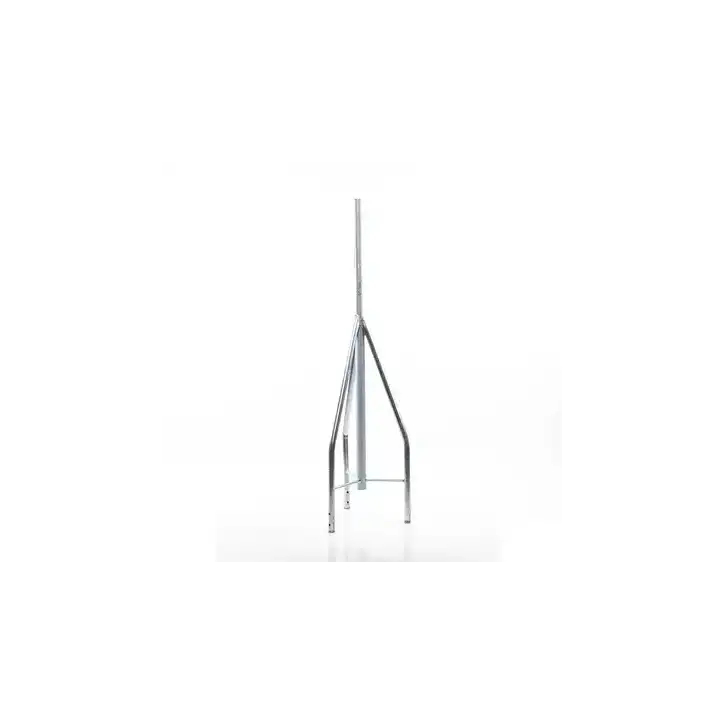 Tramo de Remate (Copete) para Tramo STZ-30 Galvanizado Electrolítico. Tramo de Remate (Copete) para Tramo STZ-30 Galvanizado Electrolítico.