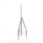 Tramo de Remate (Copete) para Tramo STZ-30 Galvanizado Electrolítico. Tramo de Remate (Copete) para Tramo STZ-30 Galvanizado Electrolítico.
