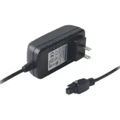 Fuente de Alimentación 4 pin 12 Volts 24 Watts
