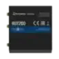 Router LTE Slot para SIM 2 puertos Ethernet 10 100 Mbps Wi-Fi 2.4 GHz Interfaz Amigable Bandas B1 B2 B3 B4
