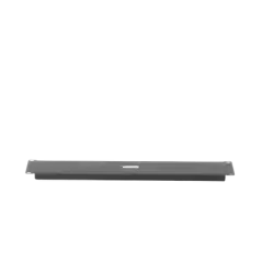 Tapa ciega para rack de 19in 2UR (THE0040062001001)