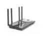 Router WiFi 6 AX 1500Mbps MU-MIMO 2X2 y OFDMA 1 Puerto WAN 10 100 1000 Mbps 4 Puertos LAN 10 100 1000 Mbps 4 Router WiFi 6 AX 1500Mbps MU-MIMO 2X2 y OFDMA 1 Puerto WAN 10 100 1000 Mbps 4 Puertos LAN 10 100 1000 Mbps 4