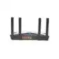 Router WiFi 6 AX 1500Mbps MU-MIMO 2X2 y OFDMA 1 Puerto WAN 10 100 1000 Mbps 4 Puertos LAN 10 100 1000 Mbps 4 Router WiFi 6 AX 1500Mbps MU-MIMO 2X2 y OFDMA 1 Puerto WAN 10 100 1000 Mbps 4 Puertos LAN 10 100 1000 Mbps 4