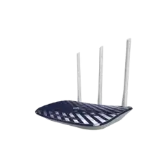 Router Inalámbrico WISP con Configuración de fábrica personalizable doble banda AC con antenas de alta ganancia h