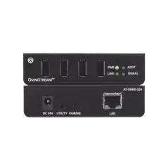 DEVICE SIDE IP TO USB ADAPTER