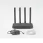 Router inalámbrico WiFi 5 ac Wave 2 MU-MIMO 3x3 1900 Mbps Doble Banda 2.4 y 5 GHz 1 puerto WAN 10 100 1000 Mbp Router inalámbrico WiFi 5 ac Wave 2 MU-MIMO 3x3 1900 Mbps Doble Banda 2.4 y 5 GHz 1 puerto WAN 10 100 1000 Mbp