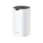 Router Inalámbrico MESH Interior para Hogar Doble Banda Wi-Fi 5 AC1900 Mbps 3 Puerto Gigabit WAN LAN 3 Antenas