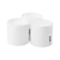 Kit 3 Routers Inalámbricos MESH Interior para Hogar Doble Banda Wi-Fi 6 AX1800 Mbps 2 Puerto Gigabit WAN LAN 2
