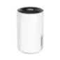 Router Inalámbrico MESH Interior para Hogar Doble Banda Wi-Fi 6E AX5400 Mbps 3 Puerto Gigabit WAN LAN 4 Antena