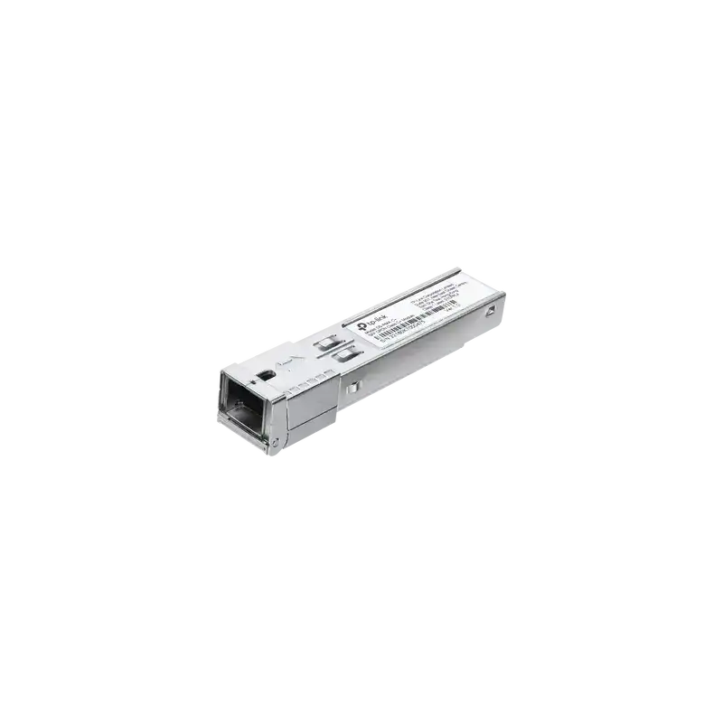 Módulo Óptico GPON C+   Máximo Spliteo  1:128    Conector SC UPC   Distancia Hasta 20 Km.