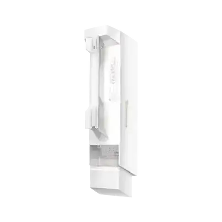 Punto de Acceso Omada   WiFi AC 867Mbps en 5GHz   Emparejamiento Automático   3 puertos Gigabit   PoE Pasivo 24 Vcc