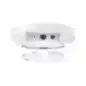 Punto de Acceso Omada Wi-Fi 6 AX1800 MU-MIMO 2x2 Mesh Omada Alta Densidad de Usuarios Configuración por Cont