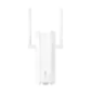 Punto de Acceso Omada Exterior Wi-Fi 6 AX1800 MU-MIMO 2x2 Mesh Omada Alta Densidad de Usuarios Carcasa Resis