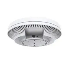 Punto de Acceso Omada   Wi-Fi 6 AX5400 MU-MIMO 4x4    Mesh Omada   Alta Densidad de Usuarios   Configuración por Con