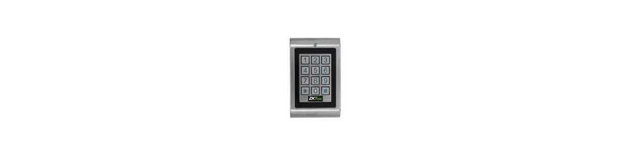 Dispositivos Standalone