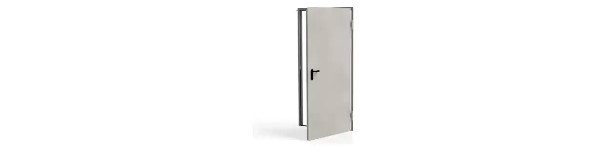Puertas para Emergencia
