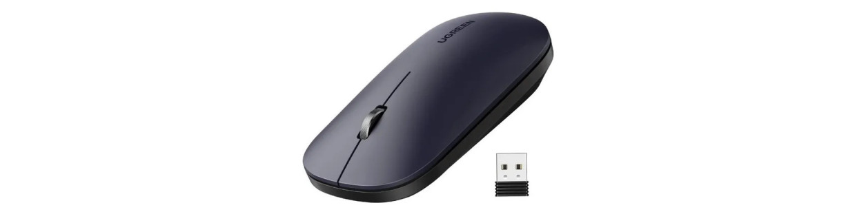 Mouse