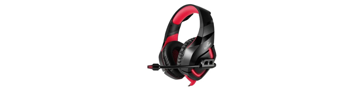 Audio para PC