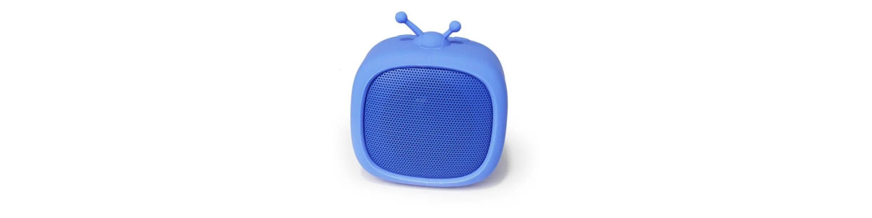 Bocinas para PC