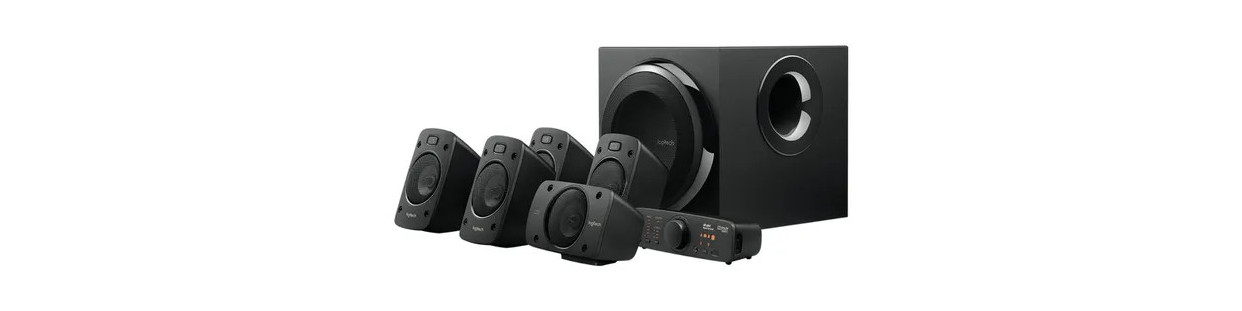 HomeTheater