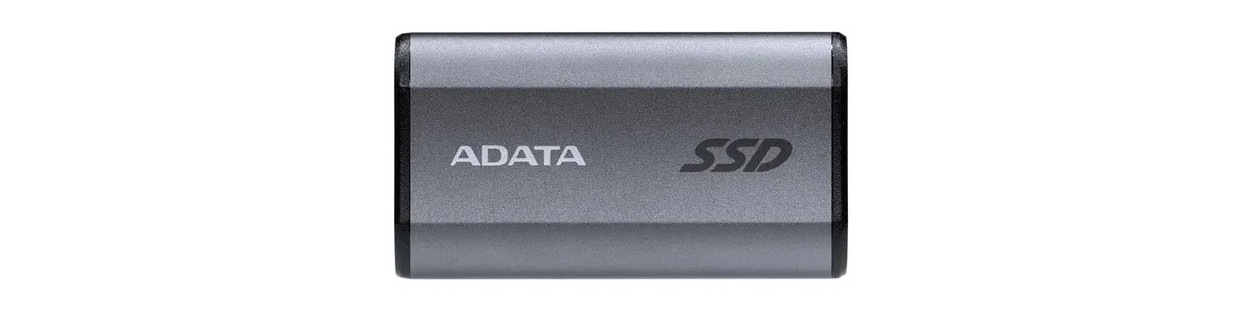 Ssd Externos