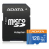 Tarjetas MicroSD
