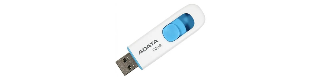 Memorias USB
