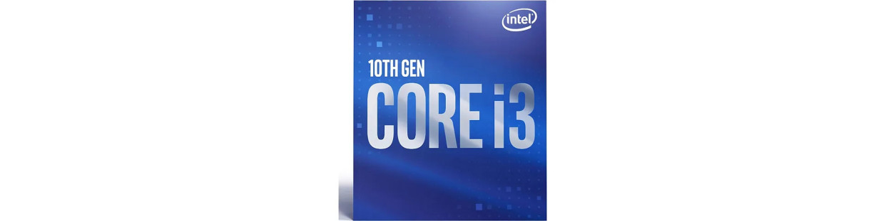 Procesador Core I3