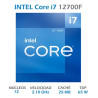 Procesador Core I7