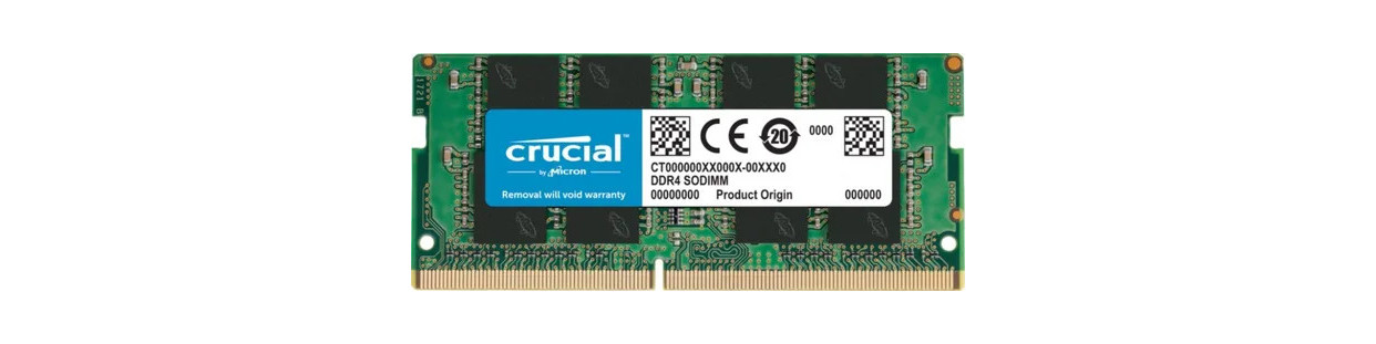 Memoria RAM para PC