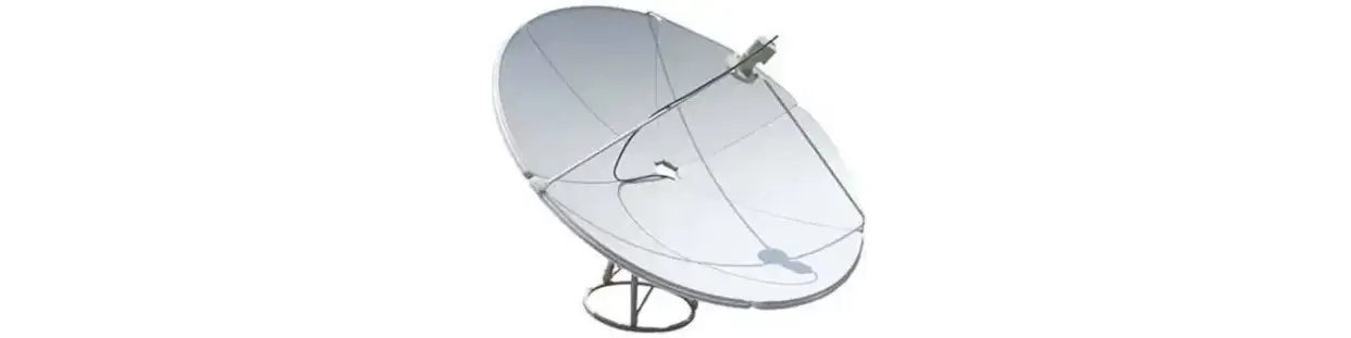 Antenas
